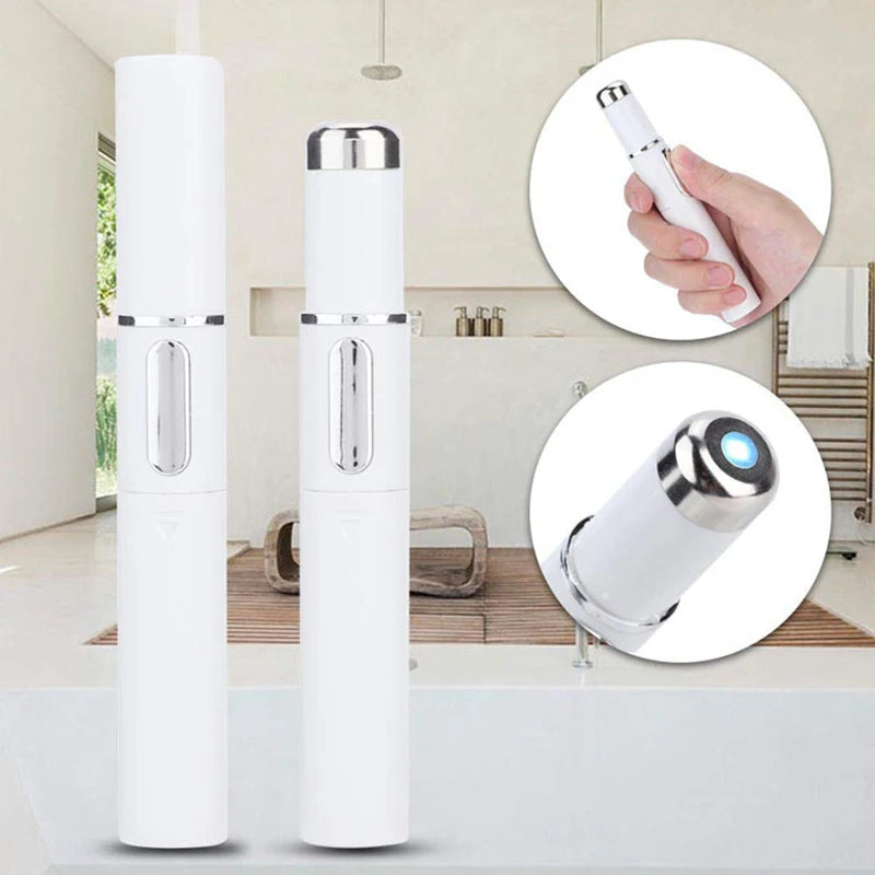 Facial Beauty Device Eye Massager for Dark Circles - Smarsty