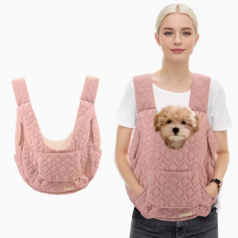 Extra Large Waterproof Pet Carrier Backpack for Dogs and Cats - Smarsty