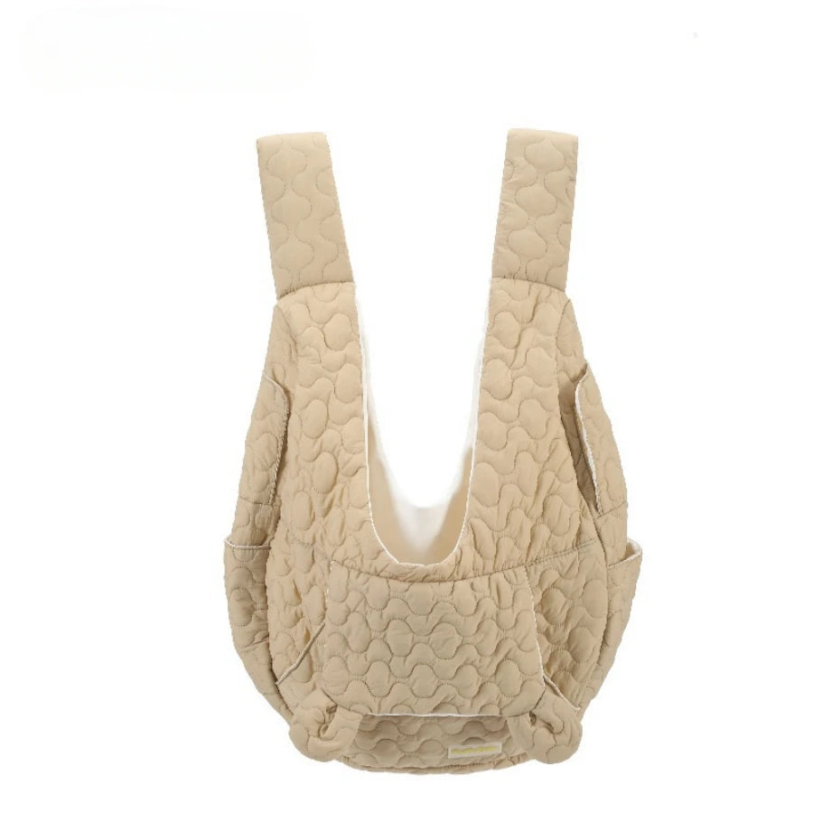 Extra Large Waterproof Pet Carrier Backpack for Dogs and Cats - Smarsty