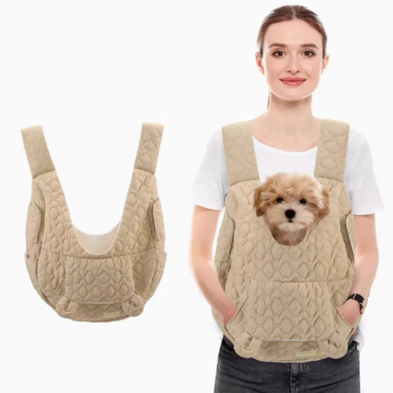 Extra Large Waterproof Pet Carrier Backpack for Dogs and Cats - Smarsty
