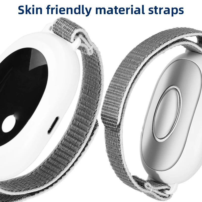 Microcurrent Sleep Aid Device for Insomnia Relief - Smarsty