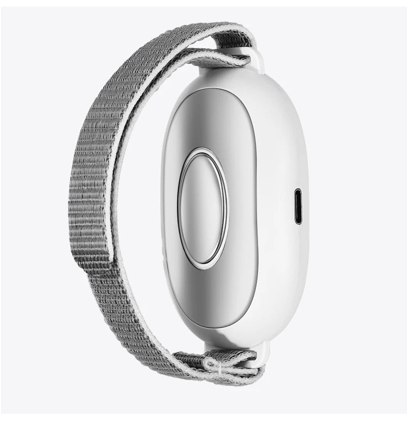 Microcurrent Sleep Aid Device for Insomnia Relief - Smarsty