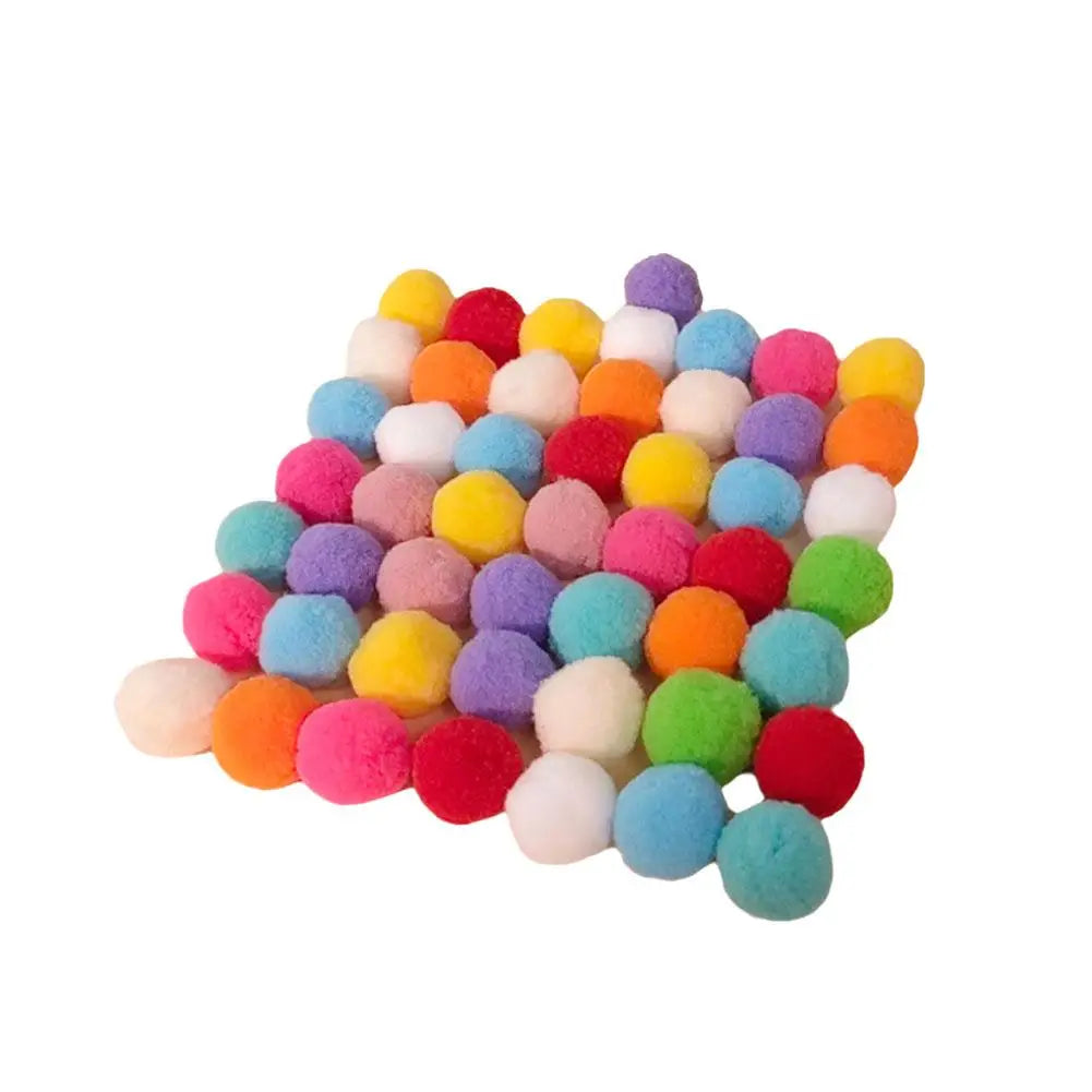 Interactive Cat Toy Ball Launcher for Fun Training - Smarsty