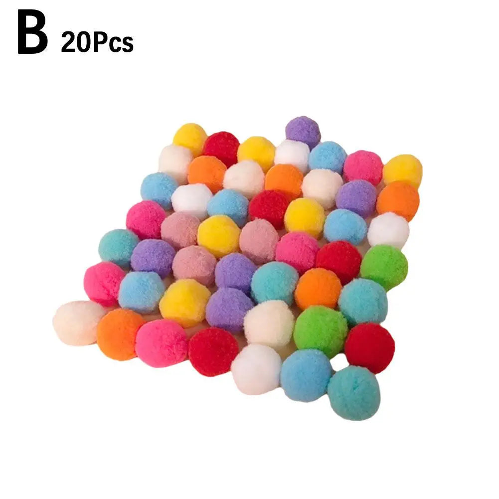Interactive Cat Toy Ball Launcher for Fun Training - Smarsty
