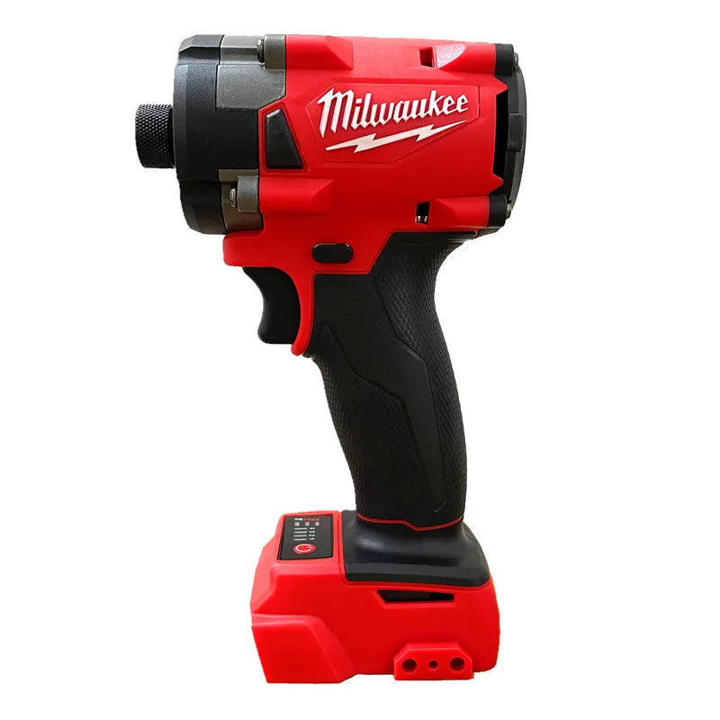 Milwaukee Compatible Brushless Electric Cordless Wrench - Smarsty
