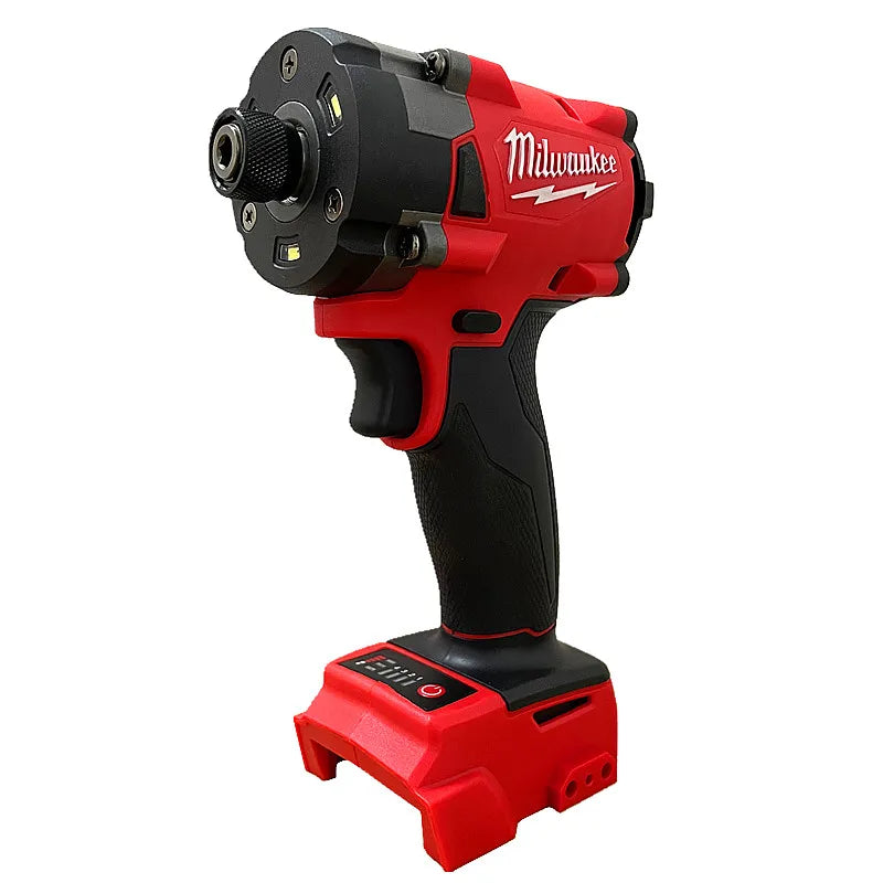 Milwaukee Compatible Brushless Electric Cordless Wrench - Smarsty