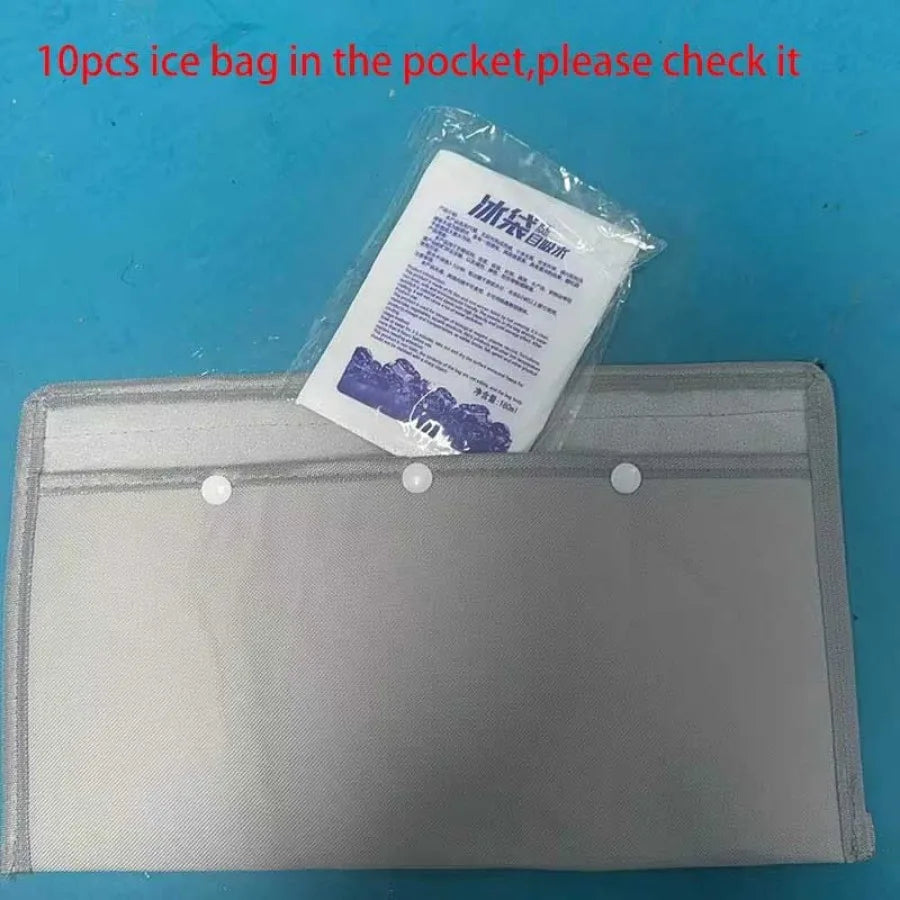 Summer Cooling Cat and Dog Ice House Bed - Smarsty