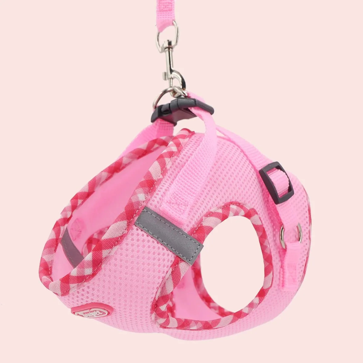 Supet Adjustable Anti-Pull Dog Harness for Easy Control - Smarsty