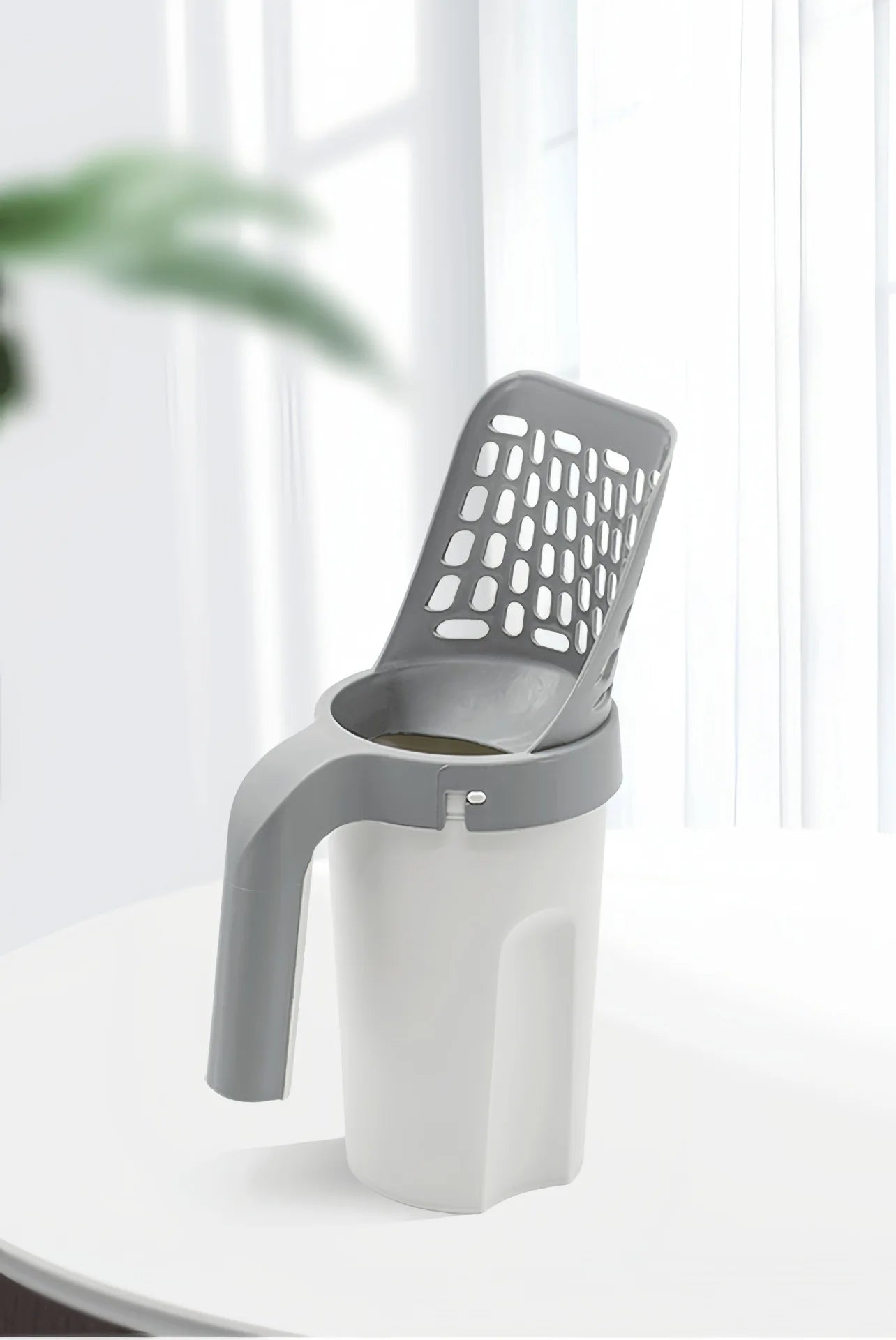 Cat Litter Scoop With Filter For Easy Cleaning - Smarsty