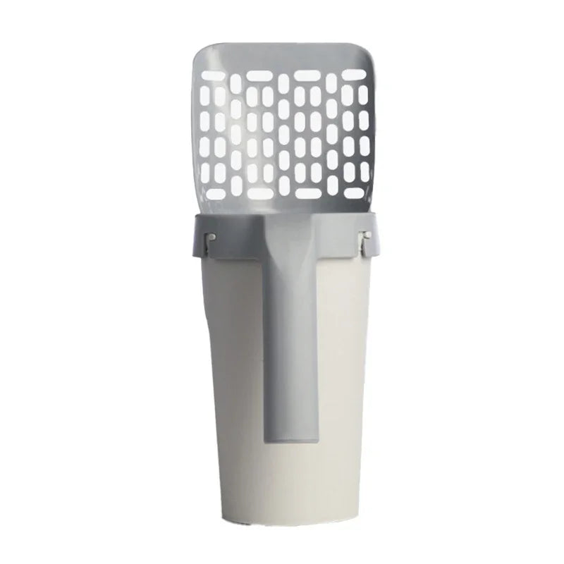Cat Litter Scoop With Filter For Easy Cleaning - Smarsty