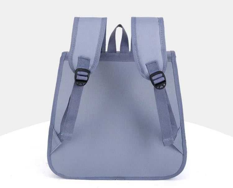 Breathable Cat Carrier Backpack for Outdoor Travel - Smarsty