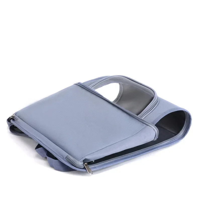 Breathable Cat Carrier Backpack for Outdoor Travel - Smarsty