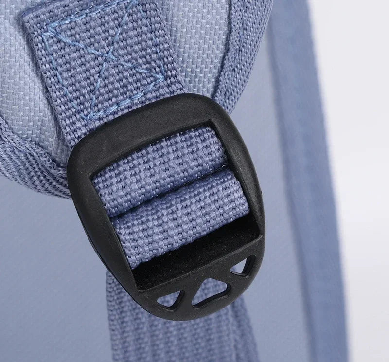 Breathable Cat Carrier Backpack for Outdoor Travel - Smarsty