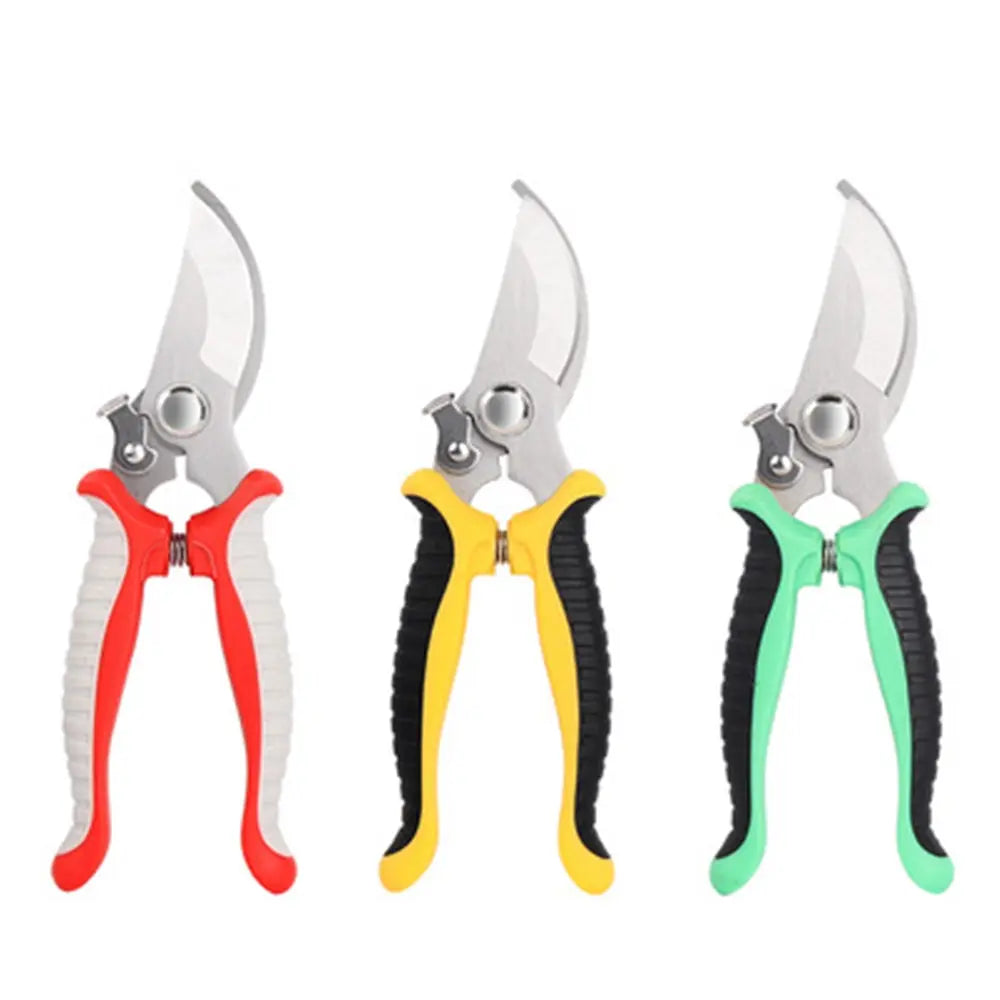 Professional Bypass Pruning Shears for Effortless Cutting - Smarsty