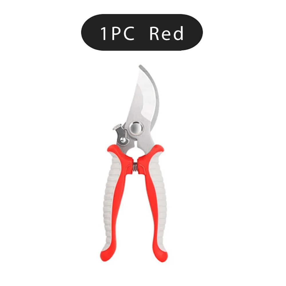 Professional Bypass Pruning Shears for Effortless Cutting - Smarsty
