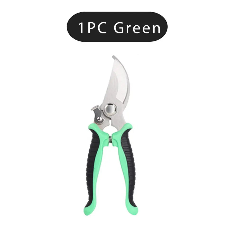 Professional Bypass Pruning Shears for Effortless Cutting - Smarsty