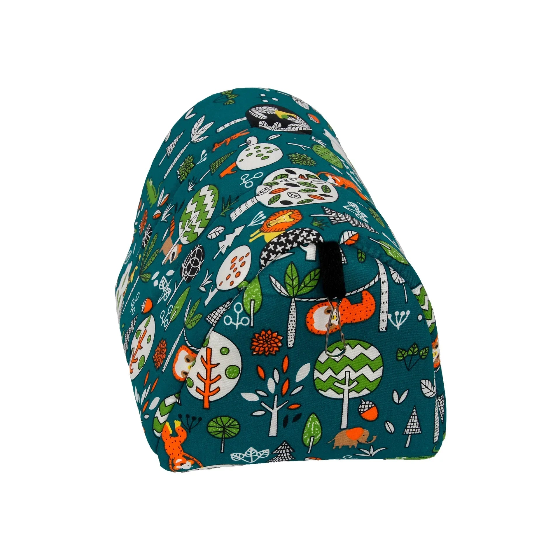 Cute Cotton Bird Bed for Small Pets with Nesting Comfort - Smarsty