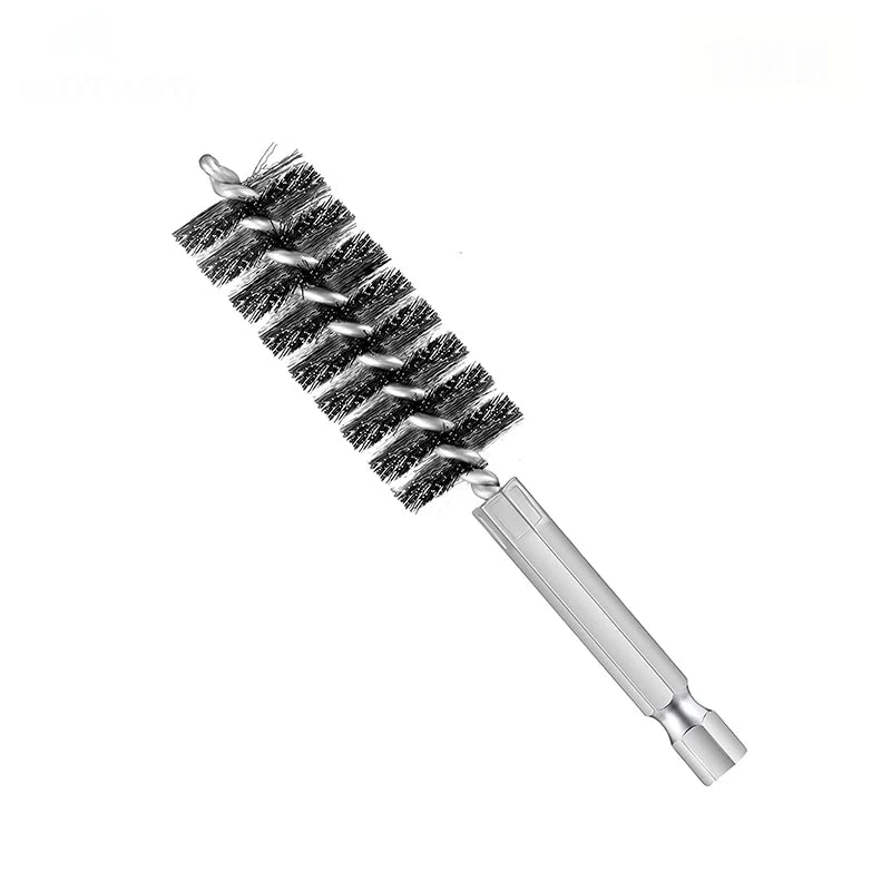 Stainless Steel Drilling Brushes for Effective Cleaning - Smarsty