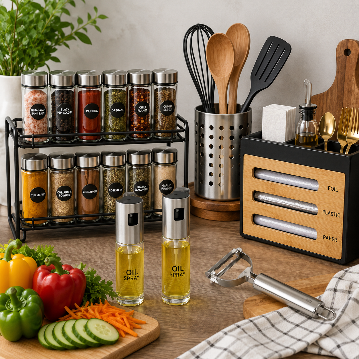 Home & Kitchen
