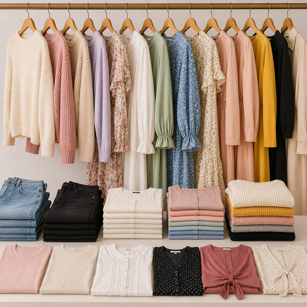 Women's Clothing