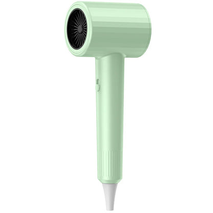 Mini Folding Hairdryer 750W with Travel Bag for Hair Care - Smarsty
