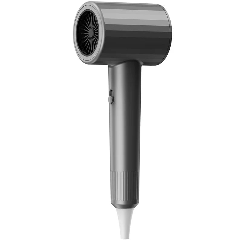 Mini Folding Hairdryer 750W with Travel Bag for Hair Care - Smarsty