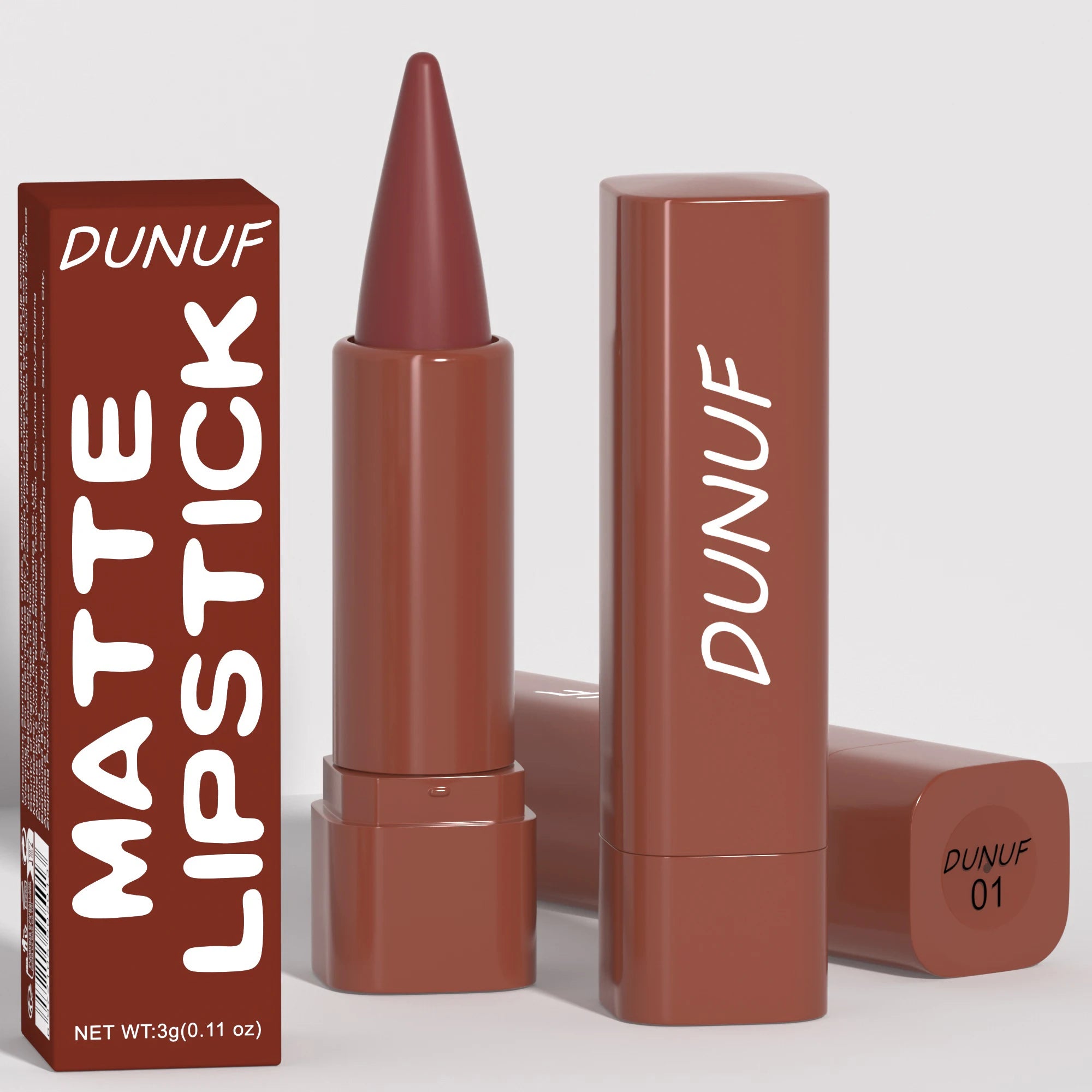 Gradient Lip Liner Pen for Defined Elegant Lips - Smarsty