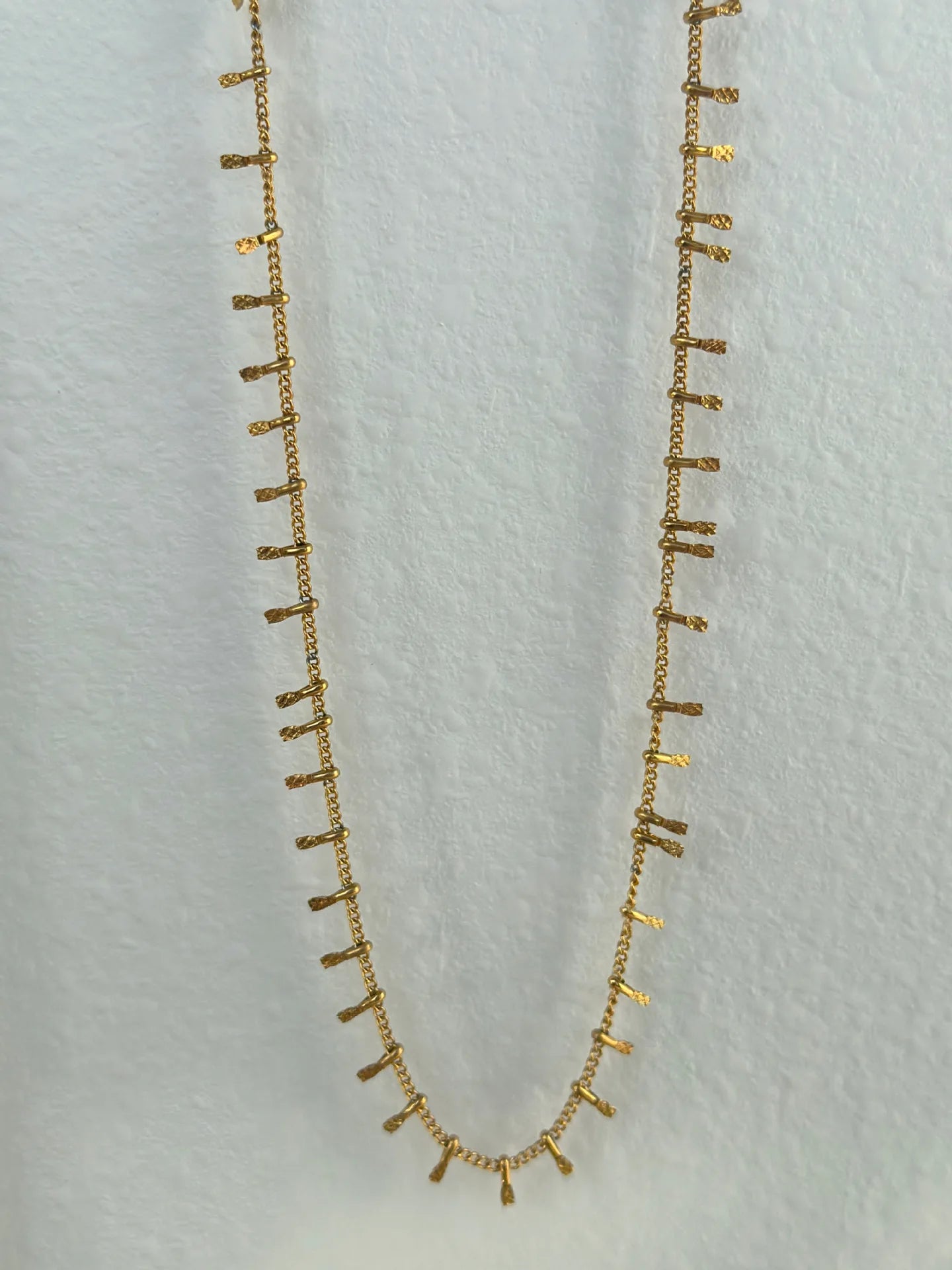 Punk Round Stainless Steel Belly Chain for Women - Smarsty