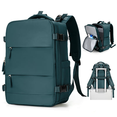 Travel Backpack Short Distance Airplane Ryanair Cabin Bag 40x20x25 Backpack Women Men leisure School Laptop Bag Carry on Luggage - Smarsty