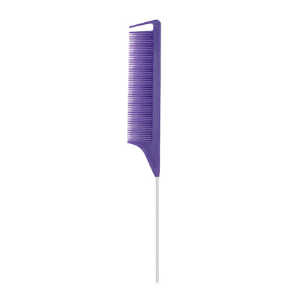 Pro Pointed Tail Comb for Precision Hair Styling - Smarsty