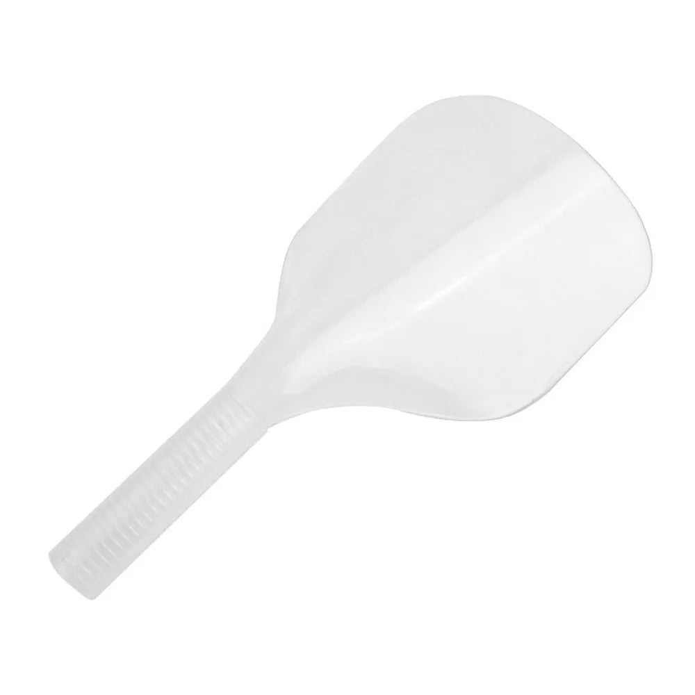 Clear Plastic Face Shield for Haircuts and Salon Protection - Smarsty