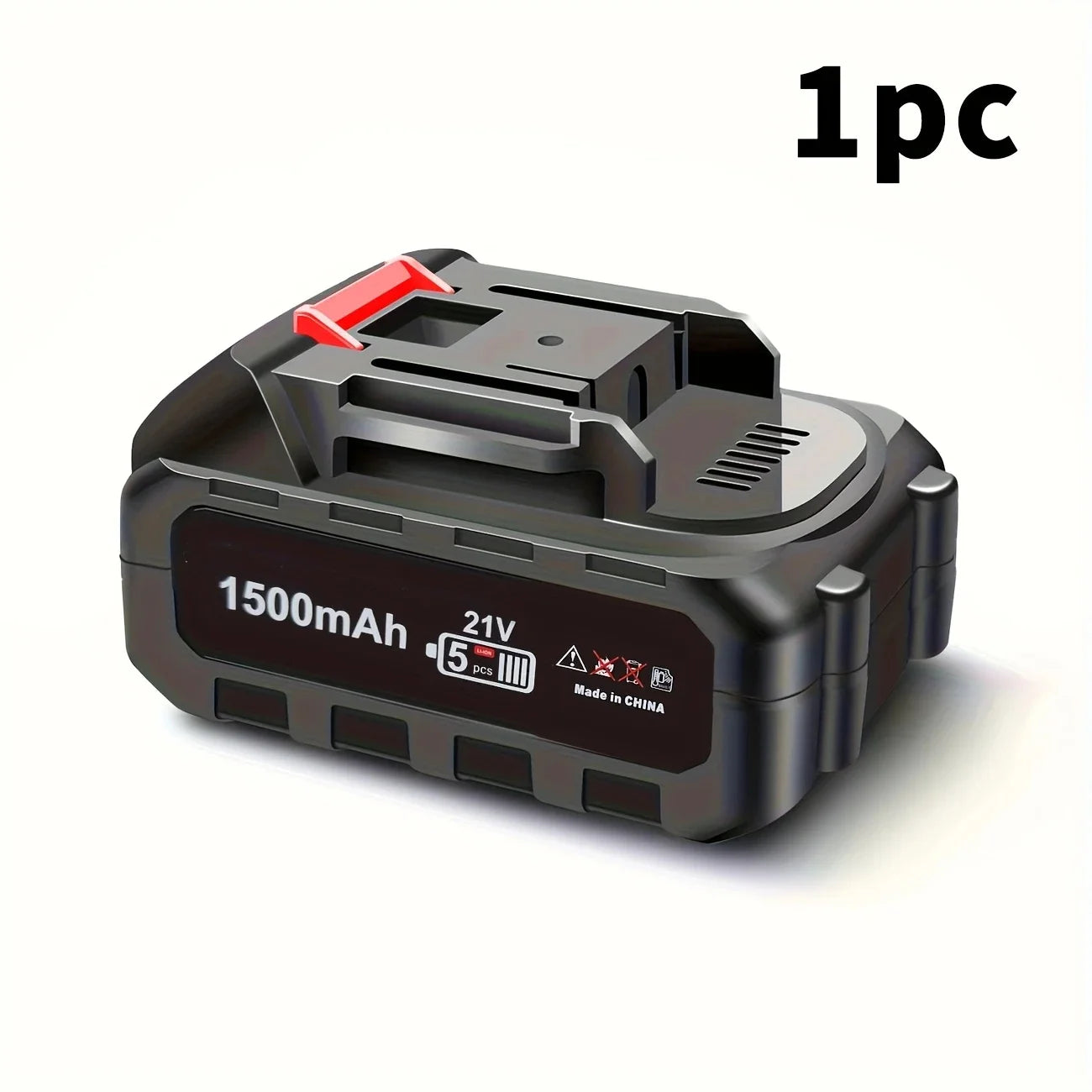 Wireless portable weed trimmer for lawn trimming. The trimmer is equipped with 2 lithium batteries and comes with replaceable bl