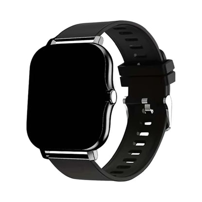 Bluetooth Smart Watch with Touch Call and Fitness Tracker - Smarsty