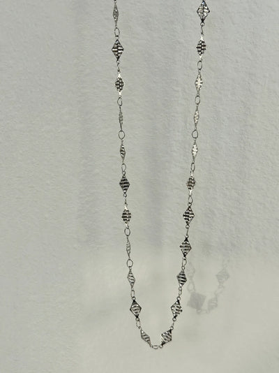 Punk Round Stainless Steel Belly Chain for Women - Smarsty