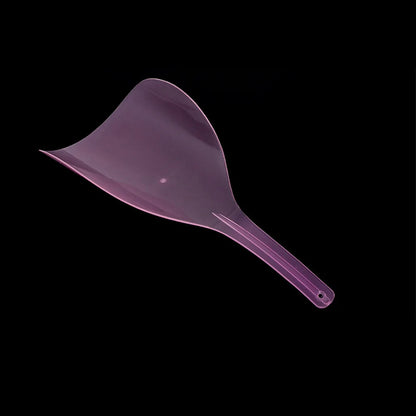 Clear Plastic Face Shield for Haircuts and Salon Protection - Smarsty