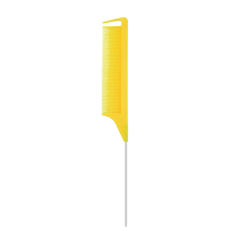 Pro Pointed Tail Comb for Precise Hair Styling - Smarsty