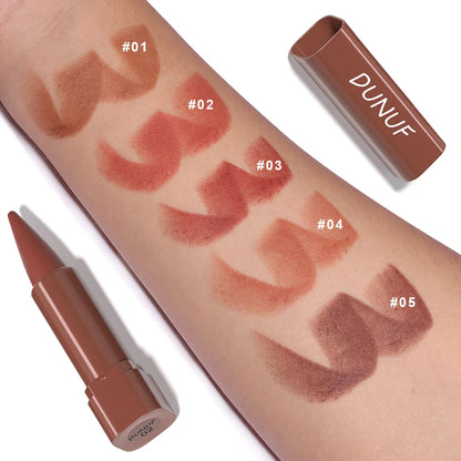 Gradient Lip Liner Pen for Defined Elegant Lips - Smarsty