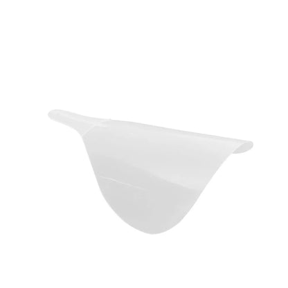 Clear Plastic Face Shield for Haircuts and Salon Protection - Smarsty