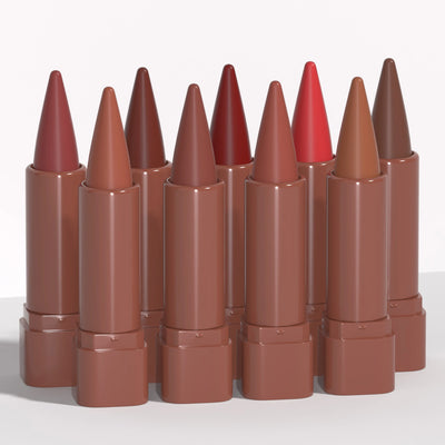Gradient Lip Liner Pen for Defined Elegant Lips - Smarsty