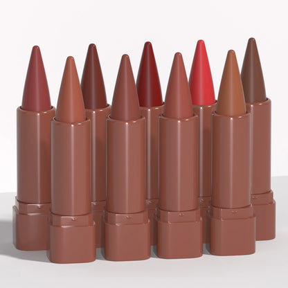 Gradient Lip Liner Pen for Defined Elegant Lips - Smarsty