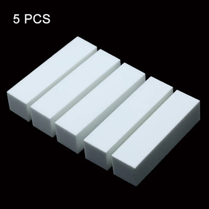 Nail Art Buffer Block for Smooth Manicure Finish - Smarsty