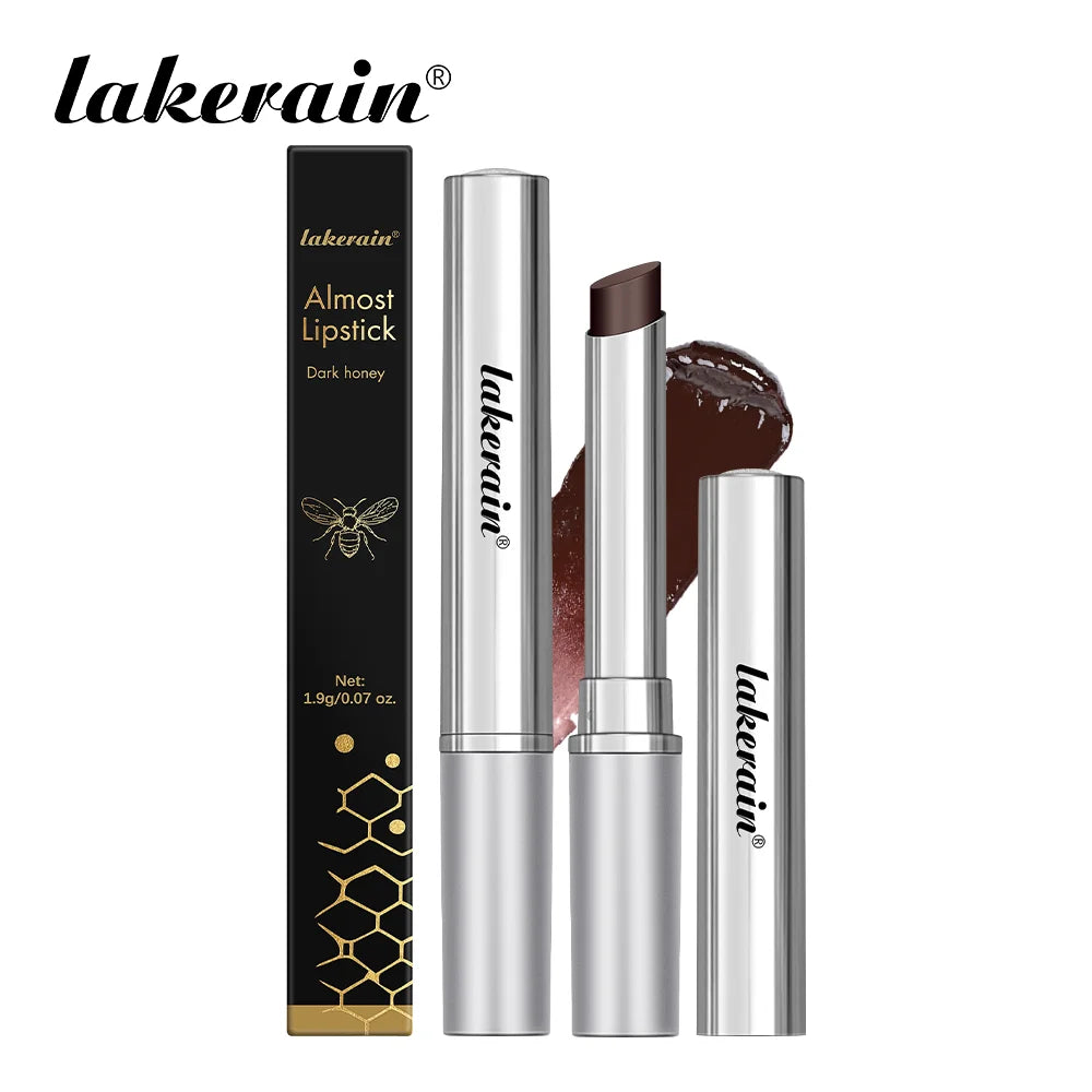 Black Honey Lipstick Long Lasting Natural Moisturizer - Smarsty