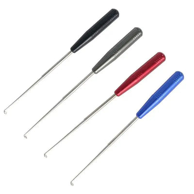 Stainless Steel Safety Extractor Fishing Hook Detacher Remover Rapid Decoupling Device For Fishing Tools Portable Fishing Tackle - Smarsty