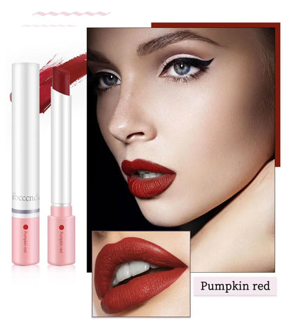 Long Lasting Matte Lipstick Set Waterproof Lip Gloss - Smarsty