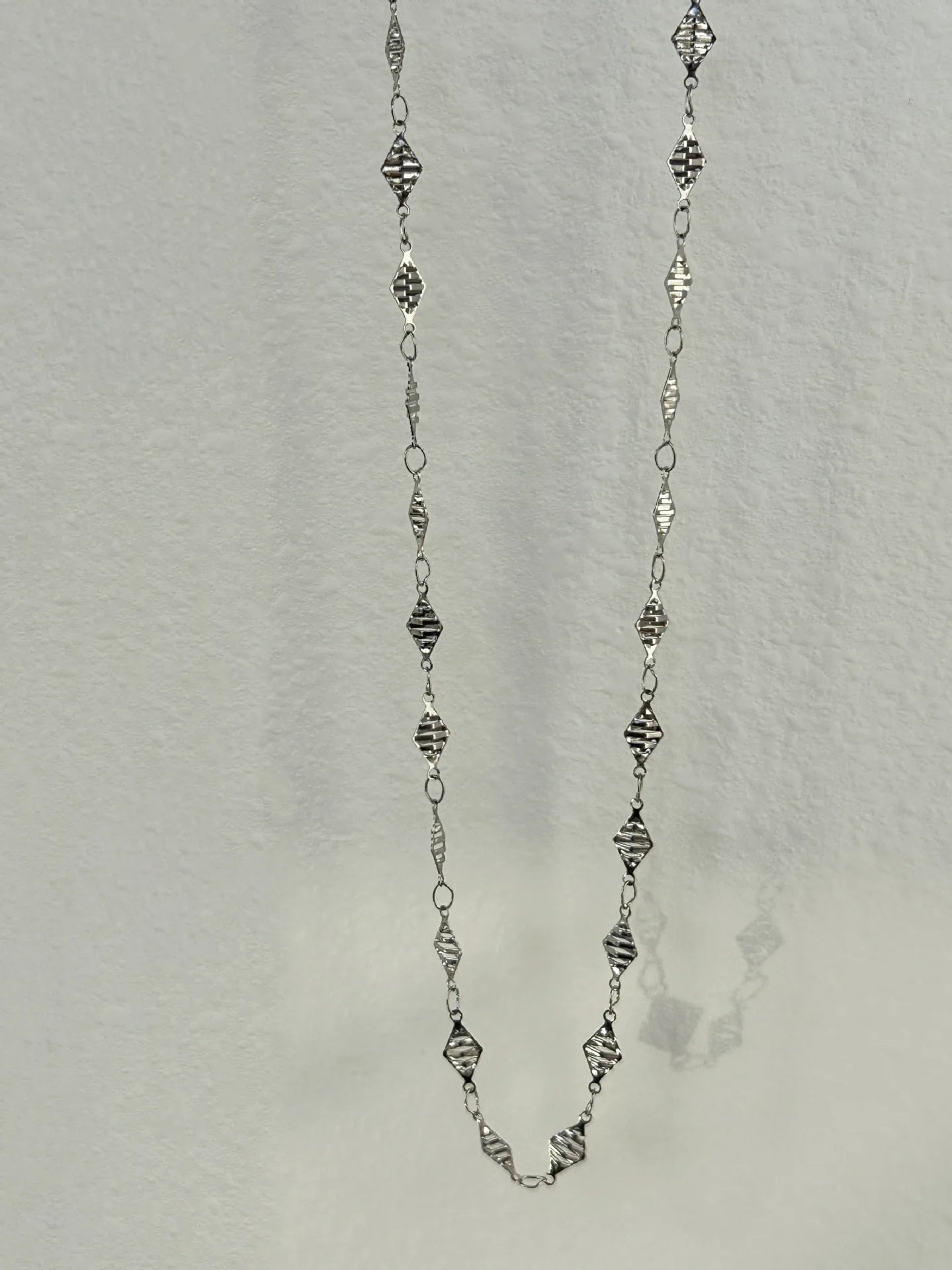 Punk Round Stainless Steel Belly Chain for Women - Smarsty