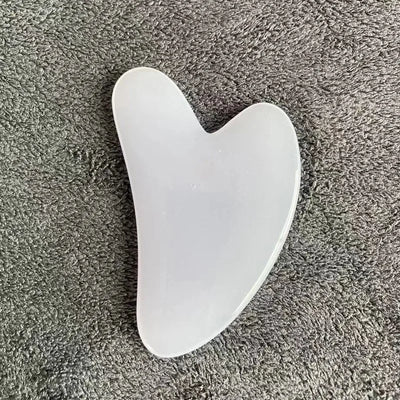Rose Pink Gua Sha Massage Board for Face Lift - Smarsty