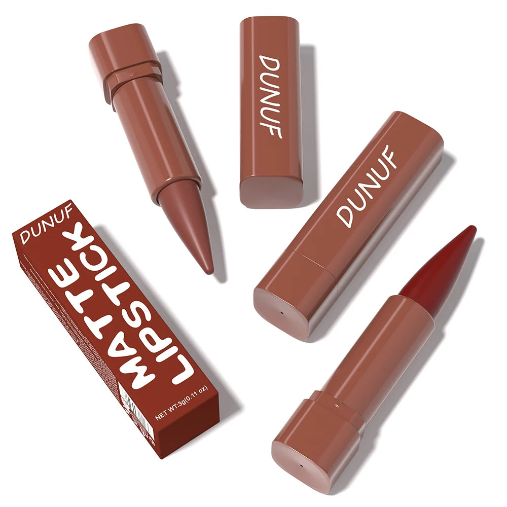 Gradient Lip Liner Pen for Defined Elegant Lips - Smarsty