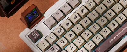 97 Key 95 Percent Mechanical Keyboard With Bluetooth