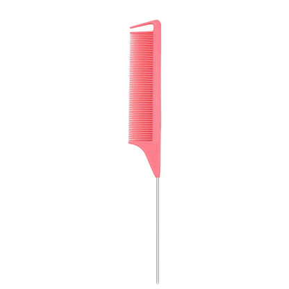 Pro Pointed Tail Comb for Precision Hair Styling - Smarsty