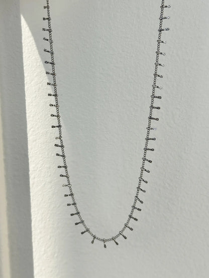 Punk Round Stainless Steel Belly Chain for Women - Smarsty